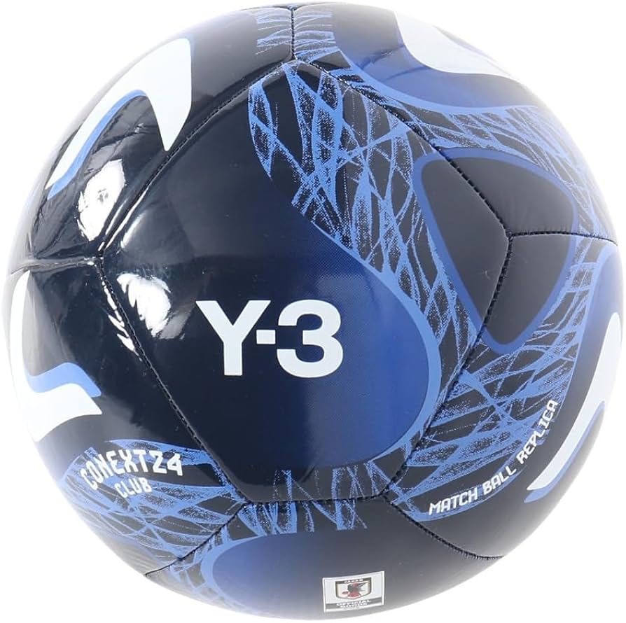Adidas AF486JP Soccer Test Ball, Connect Club, No. 4 Ball, JFA