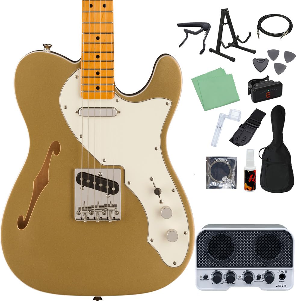 Amazon | Squier by Fender FSR Classic Vibe 