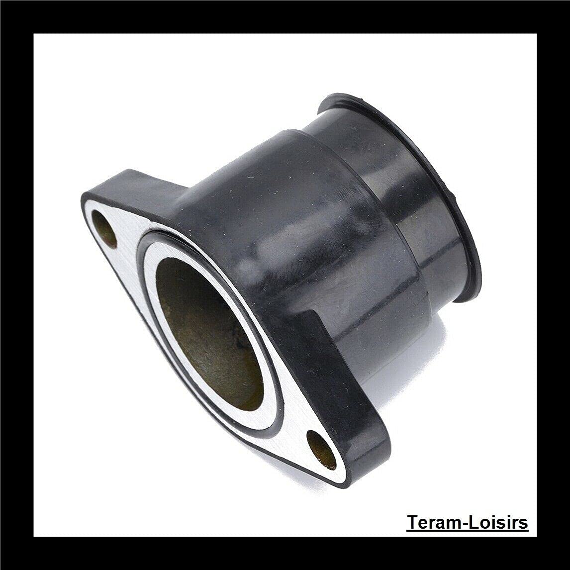 TERAM LOISIRS Compatible pour Pipe Admission : Yamaha YFM (Plusieurs modèles) - Neuf France