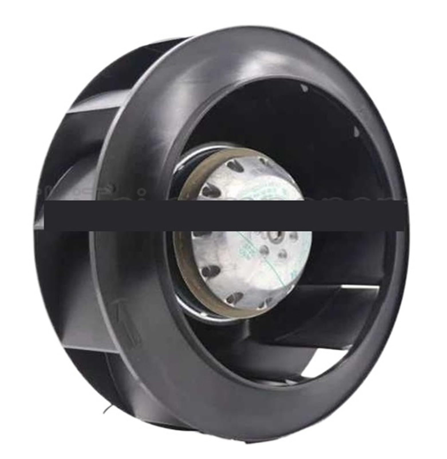 R2E220-AA14-B7 Ventilateur centrifuge 220V 50Hz pour système de ventilation