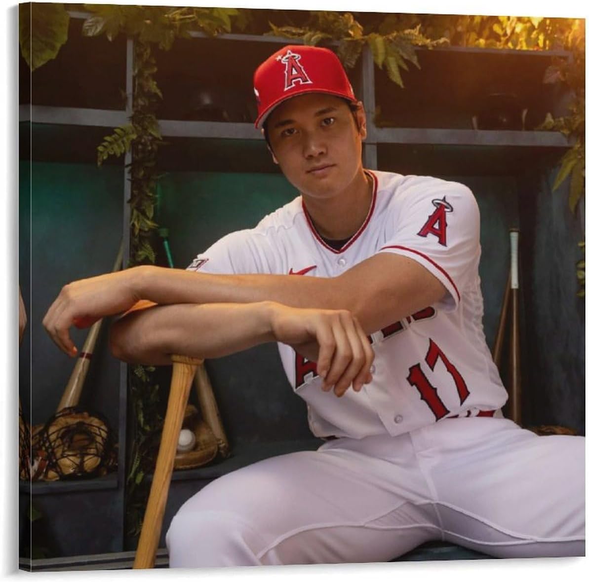 スーパーレア Tropicana オレンジジュース セラミック クッキージャー