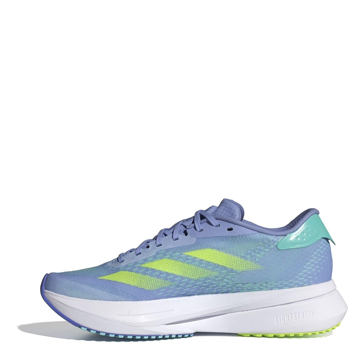 adidas アディゼロ Sl2 ランニング Nkw91, Zapatillas para Correr Mujer