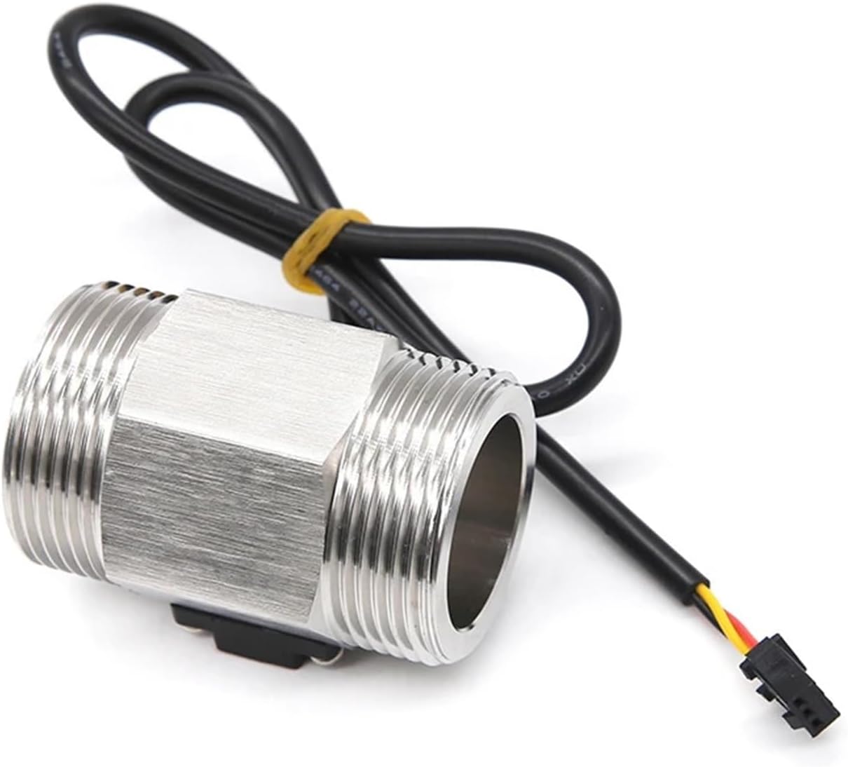 1-1/4" Stainless Steel Water Flow Sensor DN32 DC5~24V