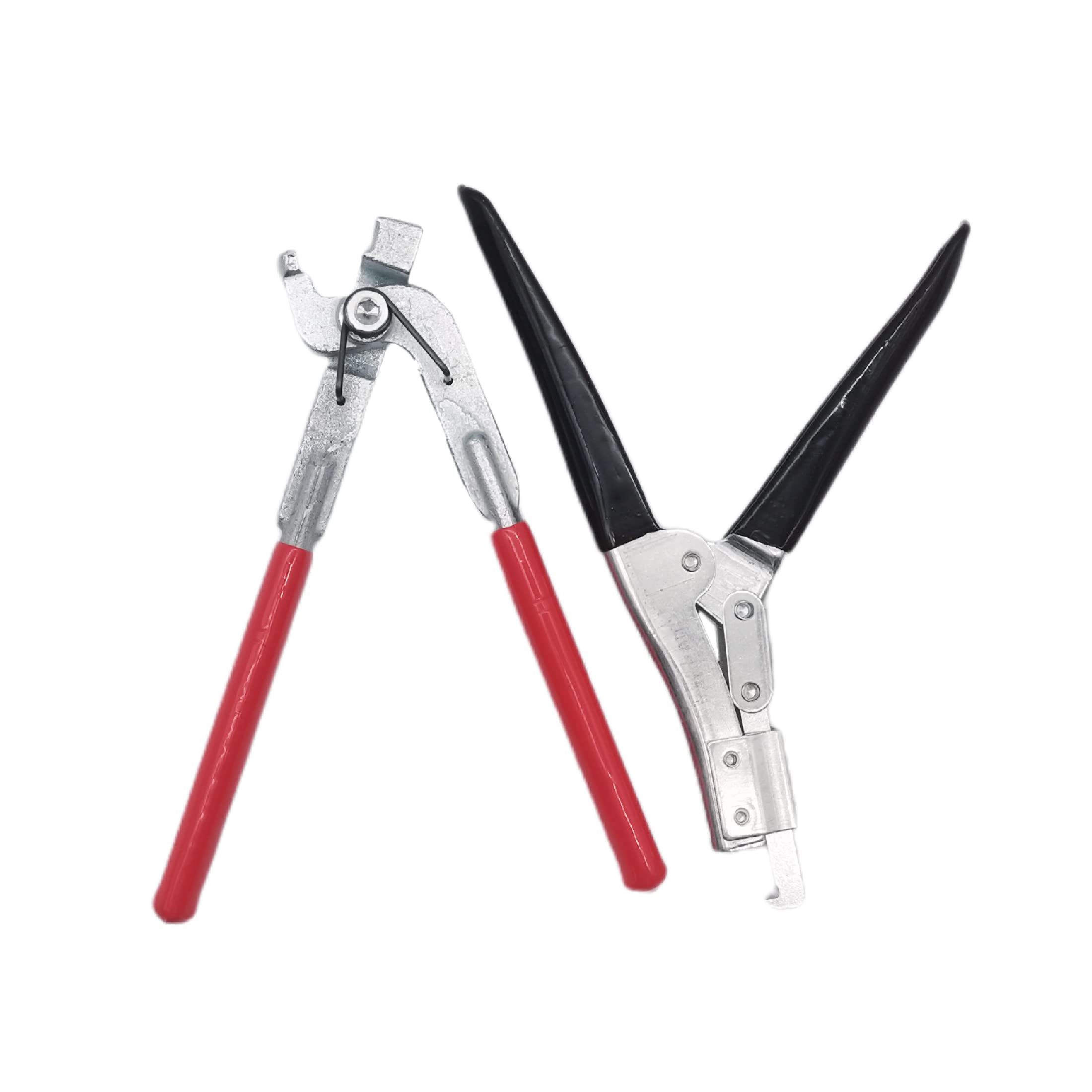 Car Radiator Repair Tools Pliers for Radiators Closing Header and Opening Lifter