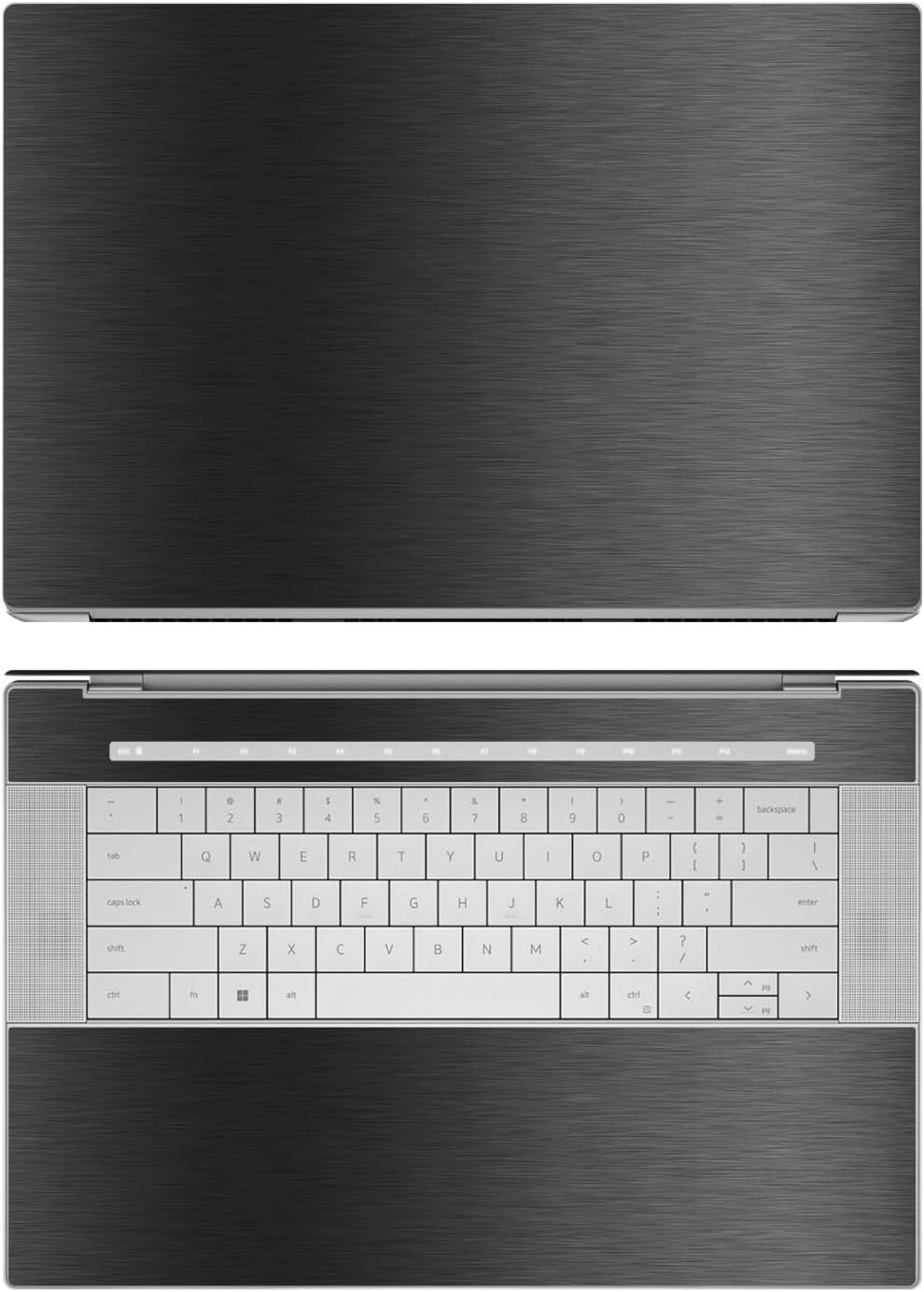 Decalrus – Protective Decal for The Dell XPS 16 XPS9640 (16.3″ Screen) Laptop Da…