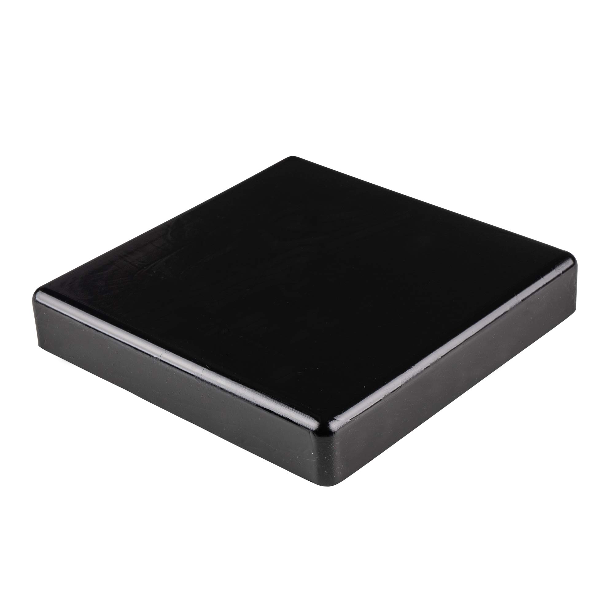 Isolate It!: Sorbothane Vibration Isolation Square Pad 1