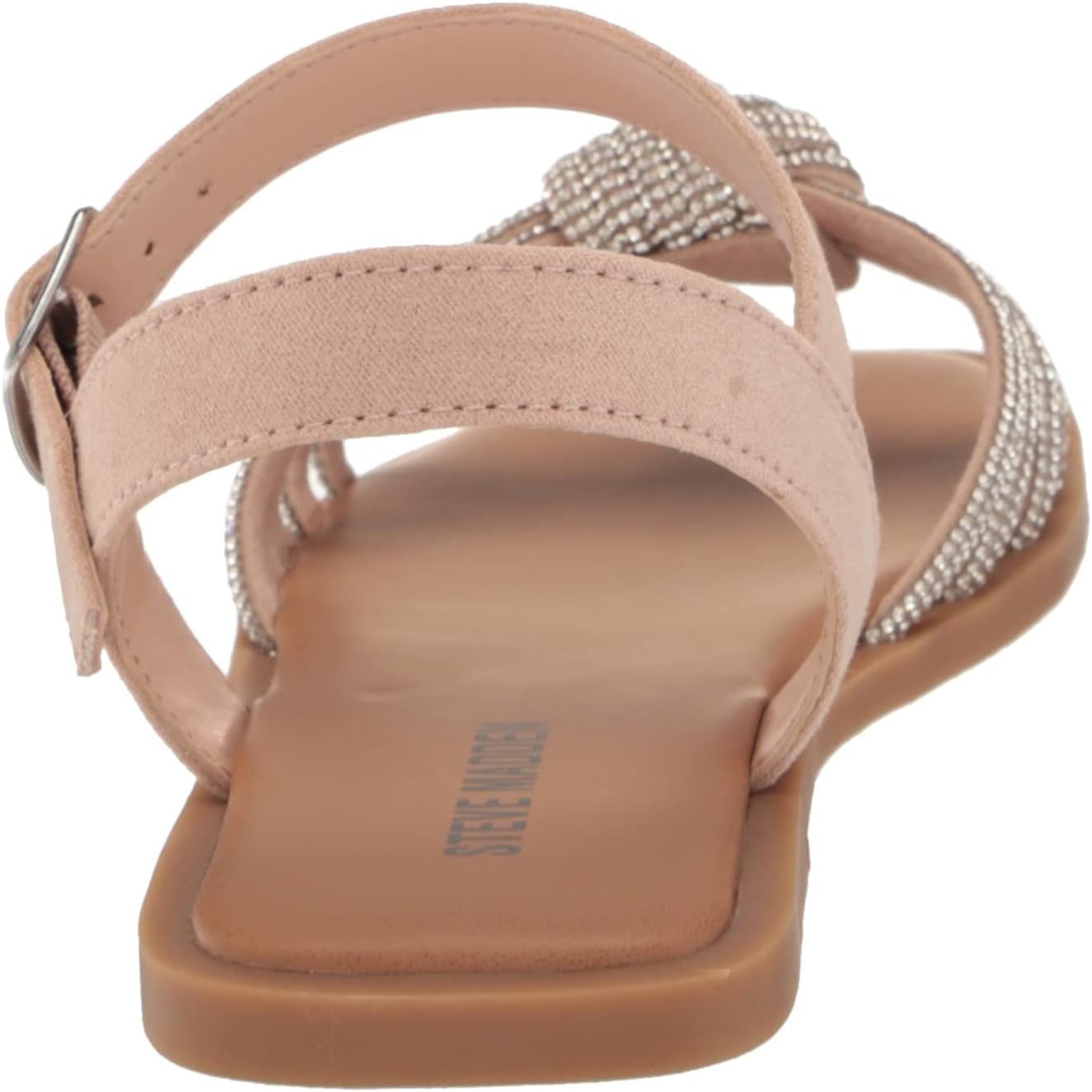 Steve Madden Girls' Knot