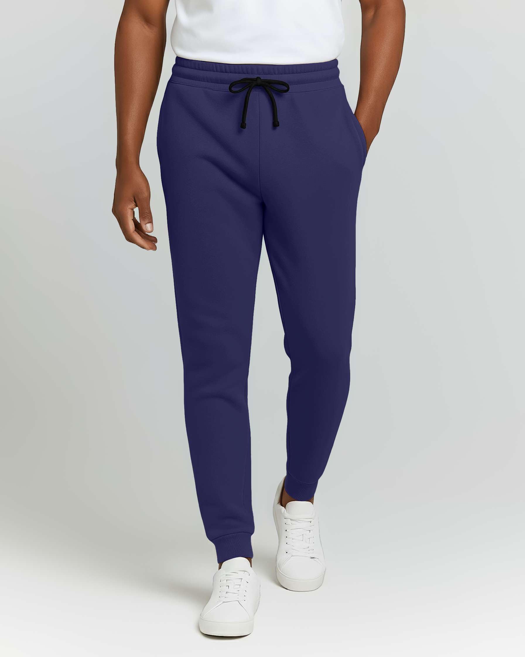 Real Essentials - Tapered, Jogger Uomo
