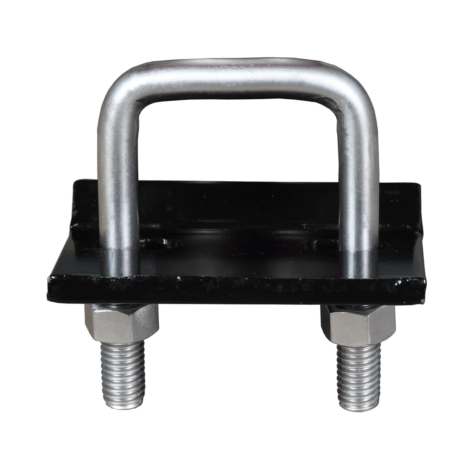 Torin Hitch Tightener & Anti-Rattle Stabilizer - Reduces Movement For 1.25 & 2 Inch Hitches