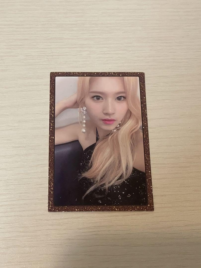 Amazon.co.jp: TWICEトレカサナ : おもちゃ 