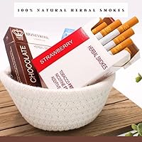 Vista 5 de Chocolate Honeyrose 10 Pakcs/1 Cartón - Tabaco