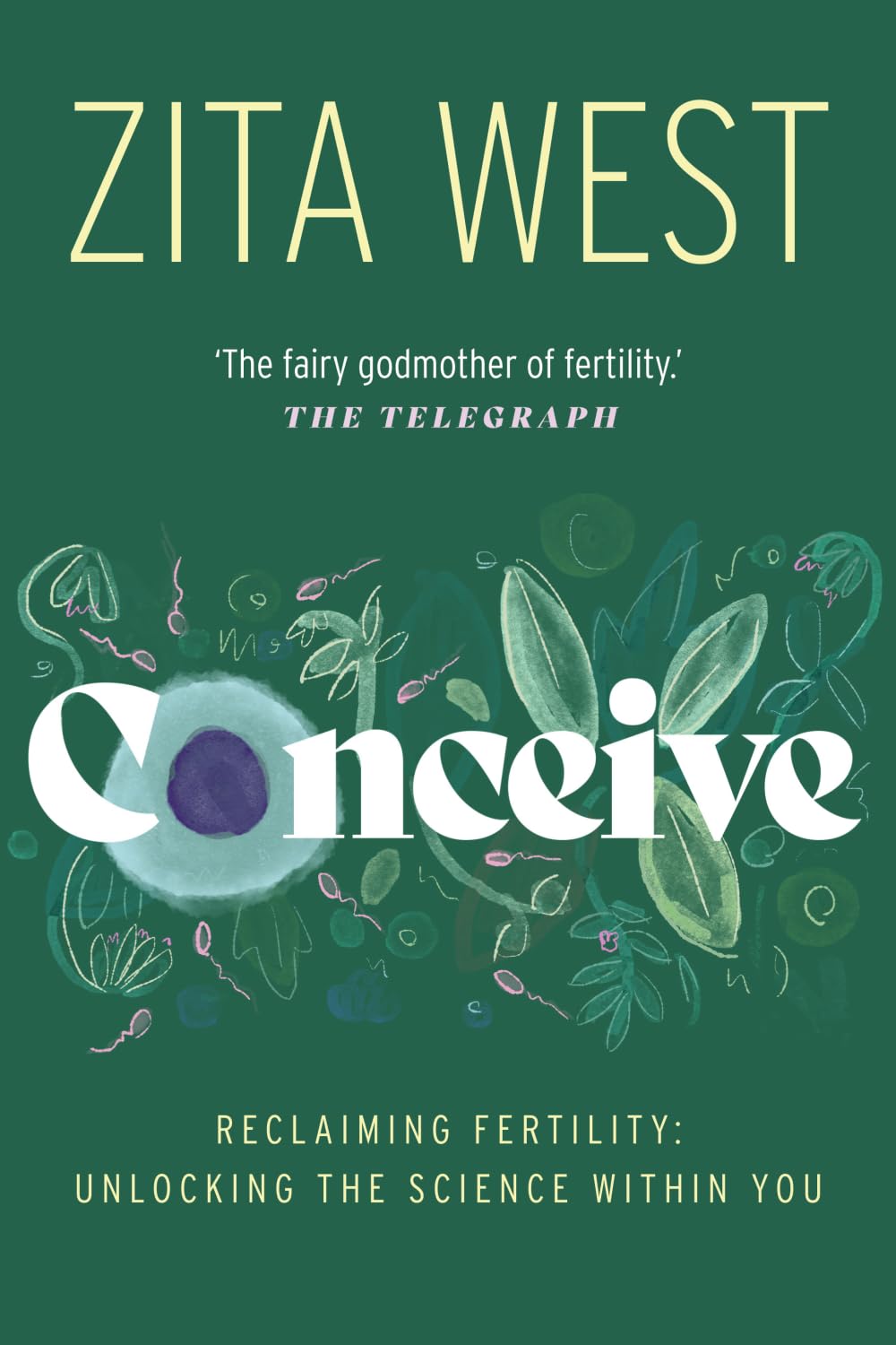 Conceive