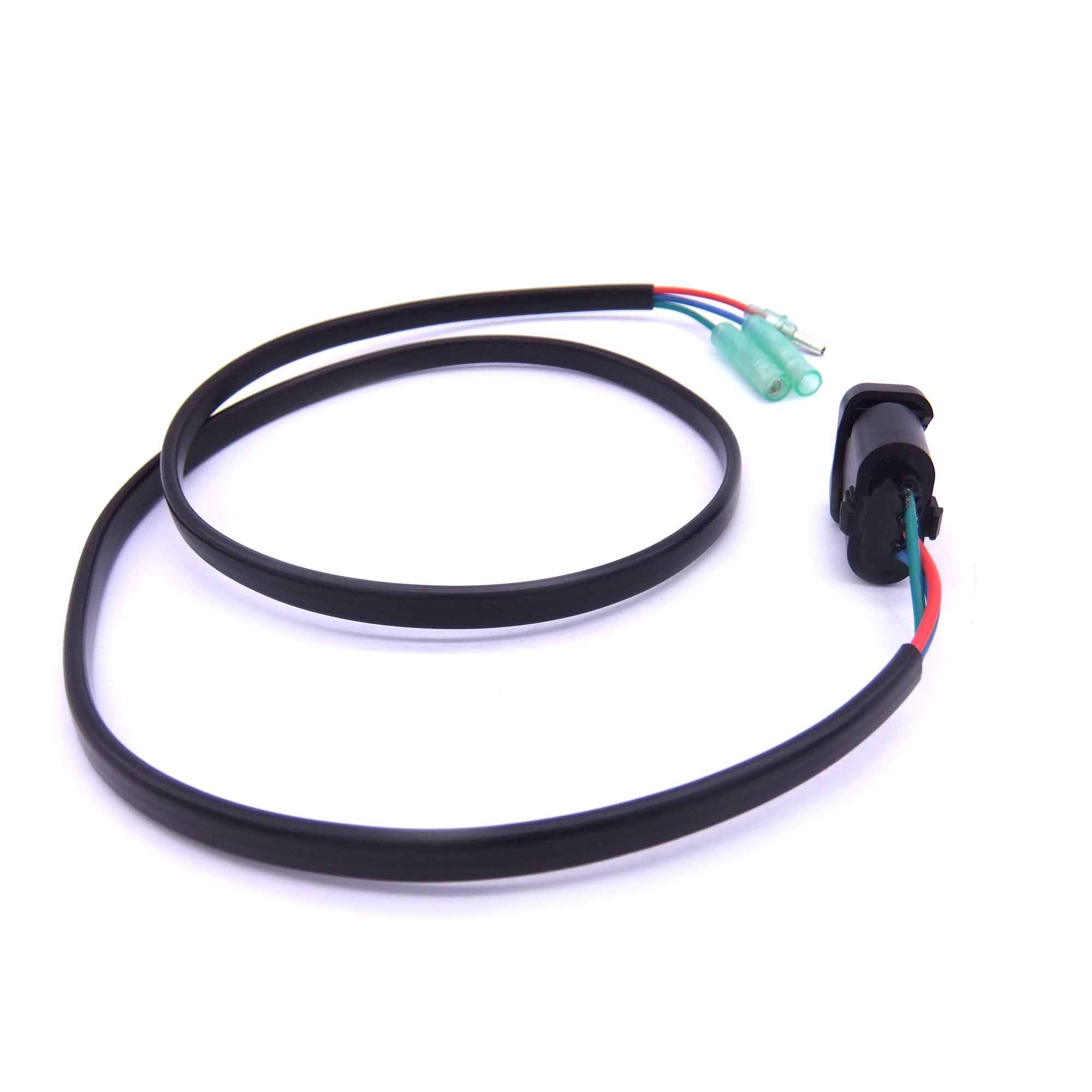 Southmarine 37850 – 93J10 Trim and Tilt switch per Suzuki fuoribordo motore telecomando ASSY