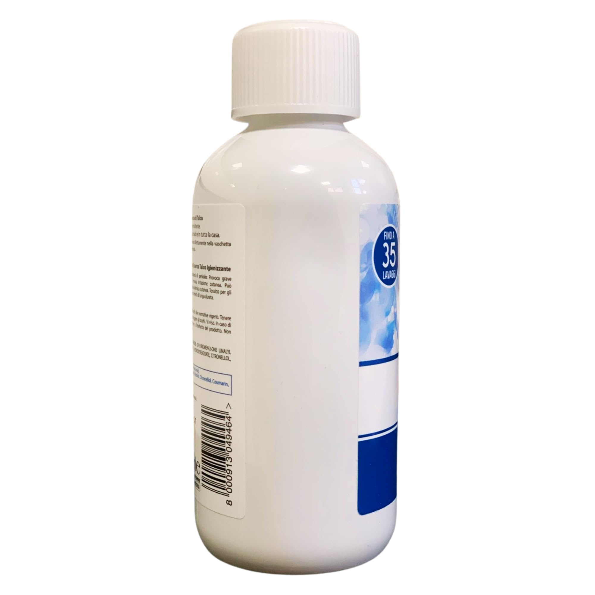 Mister CLean Kit 3 pz Fragranza Profumo Concentrato Per Bucato 250 ml : Talco+ Relevi Proteggi & Profuma