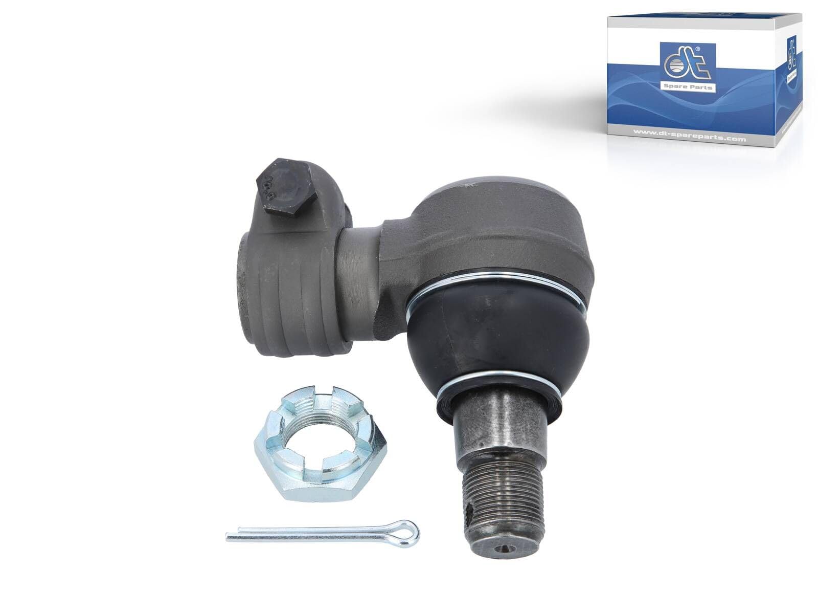 DT Spare Parts Rótula de dirección M24 x 1,5 3.63128
