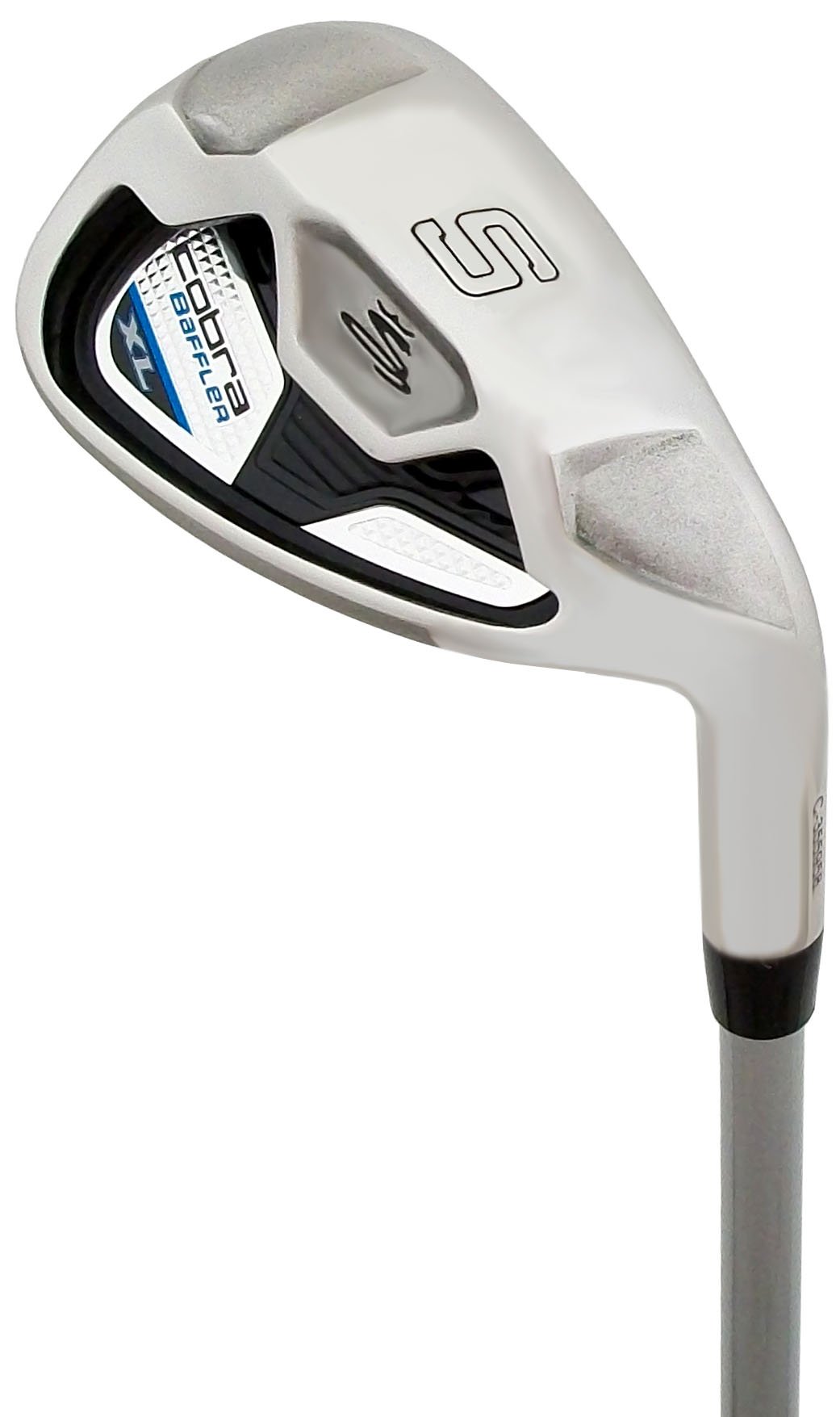 Cobra New Baffler XL Sand Wedge 54° Steel Stiff - Retail: $99.99