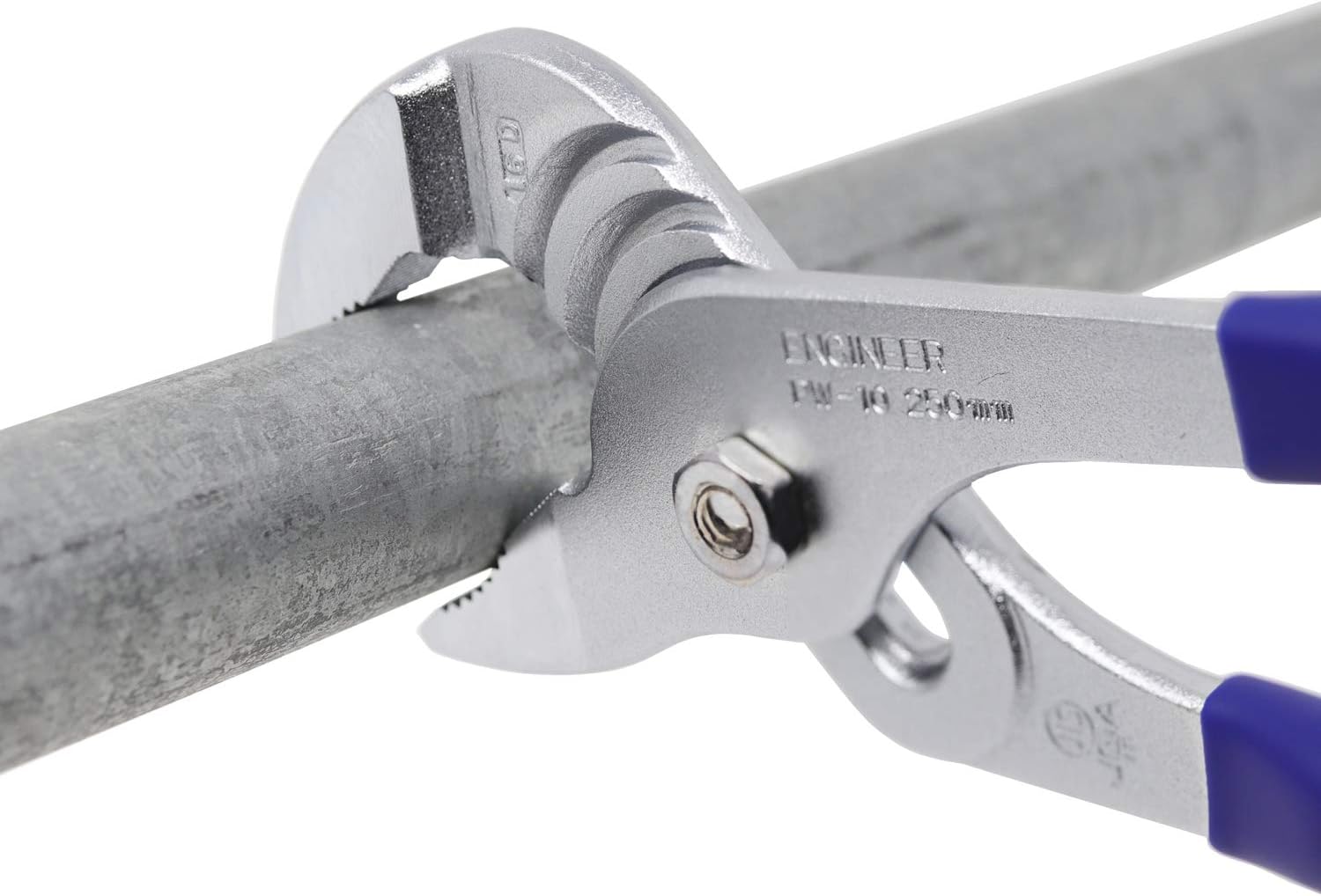 とっておきし新春福袋 釘 Wp250db ブルー 部品 ネジ 建築物用金具 金属素材 Diy アンカー ガーデン ポンププライヤー 住宅用接合金物 金物 250mm 工具 花 アンギラススケルトン エビ 材料 Diy 工具