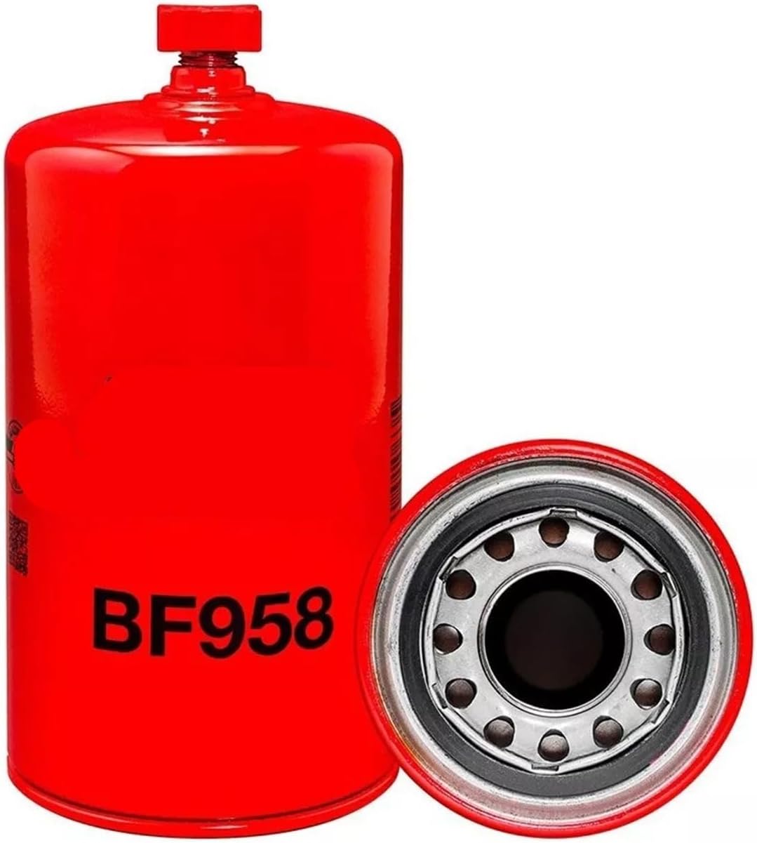 Filter auto parts BF958-