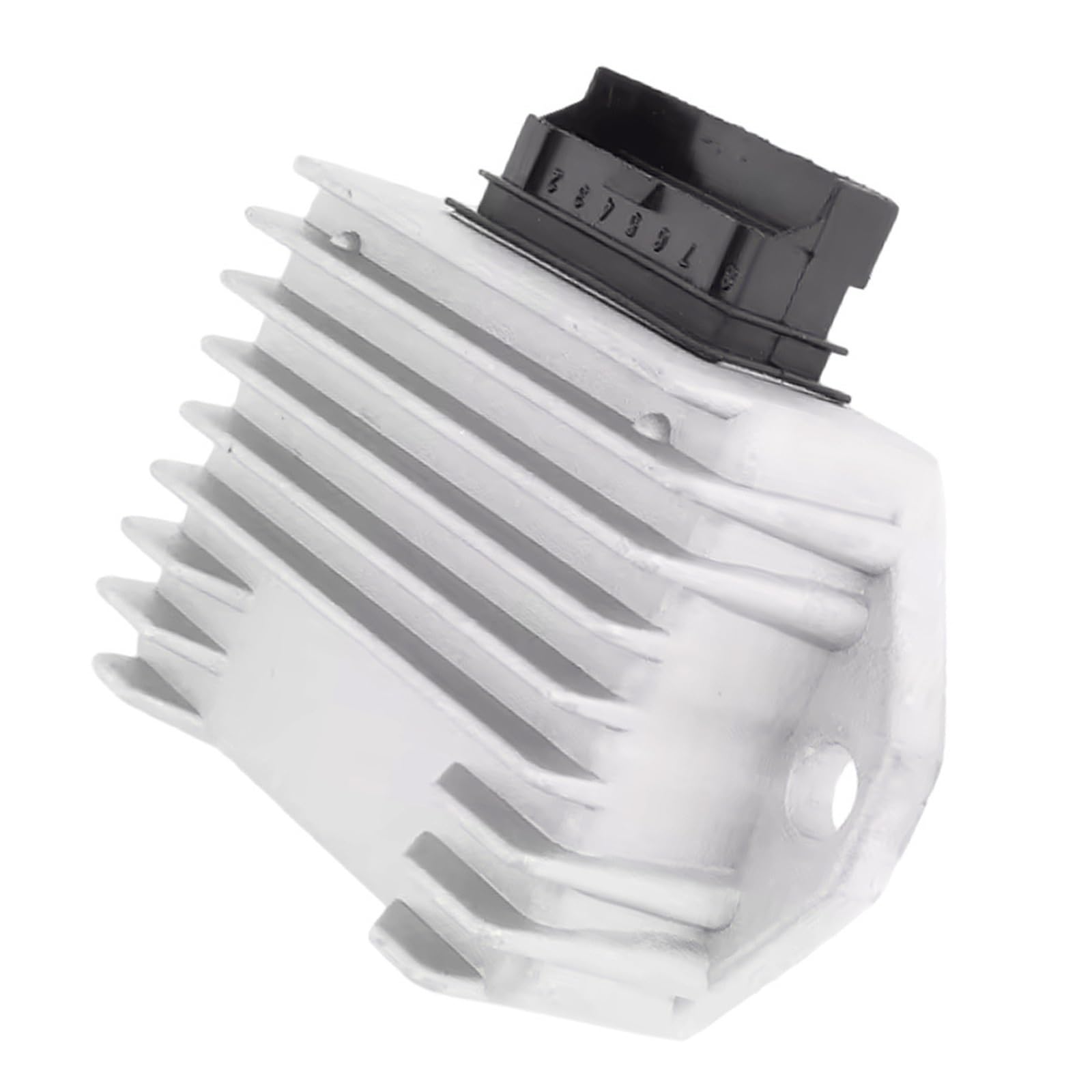 Do Piaggio NRG Mc3 50 Voltage Wymiana Regulatora Napięcia
