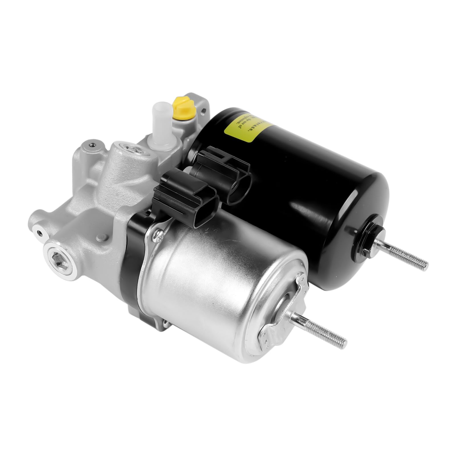 Amazon.com: Flynsu 47070-47060 ABS Brake Booster Pump Assembly w