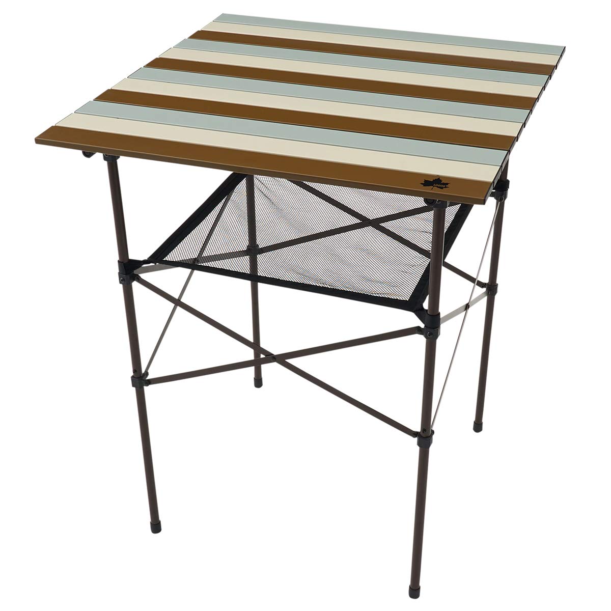 ロゴス(LOGOS) テーブル Amazon | ロゴス(LOGOS) Tracksleeper 3FDカートオンテーブル