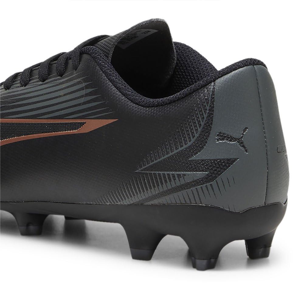 PUMA Uniseks - dzieci Ultra Play Fg/Ag JrButy do piłki nożnej