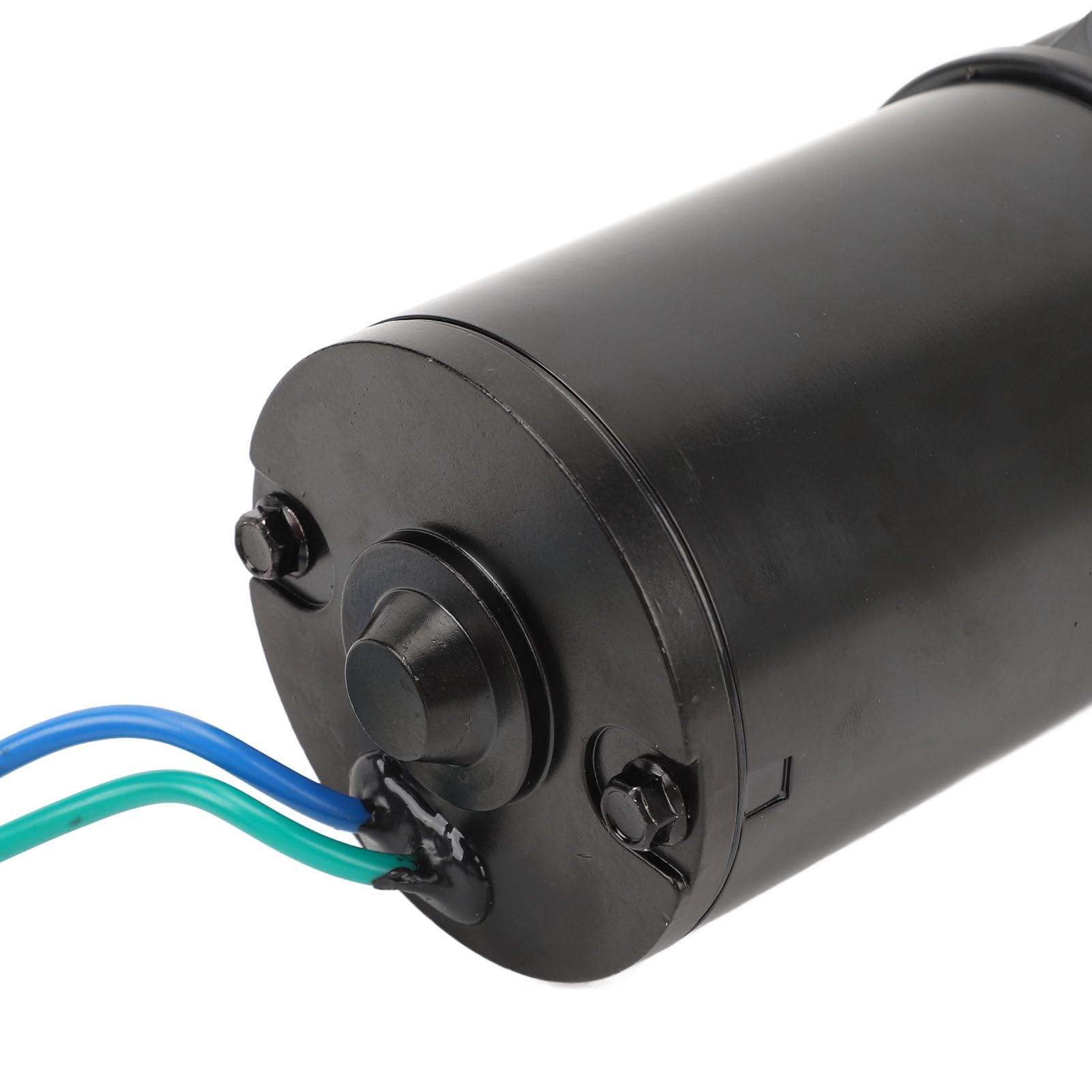 Il Motore Fuoribordo Power Trim Sostituisce in Modo Efficiente Il Tilt Trim Force Marine da 50 a 125, Cavo Reversibile da 12 V per gli Appassionati di da Diporto