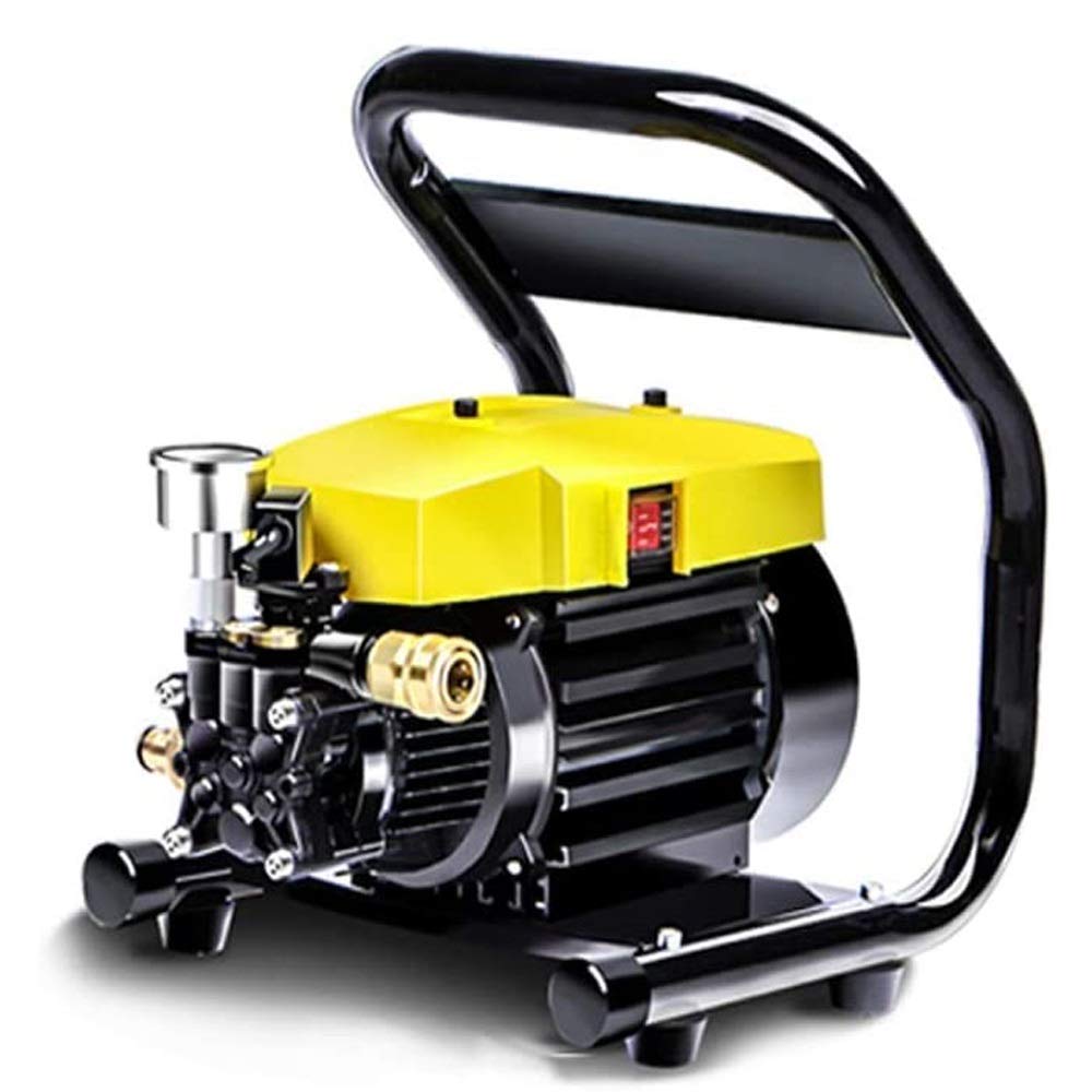 Buy Electric Pressure Washer, Compact Electric Power Pressure Washer