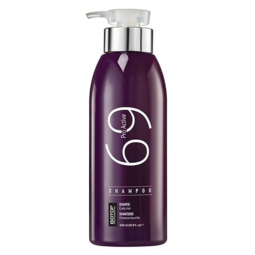 Miniatura 1 de Biotop Professional 69 Pro Active Shampoo 16.9 fl oz