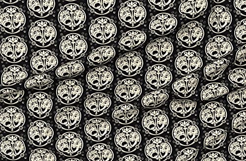 Spoonflower Custom Fabric Tapestry