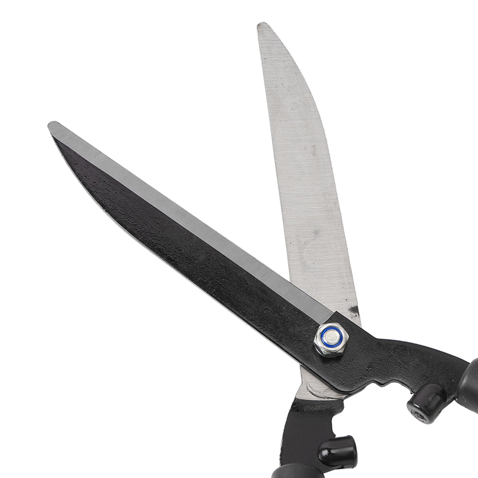 Amazon | 植木鋏 剪定鋏 園芸鋏 伸縮式 ゴムハンドル 切りすぎ