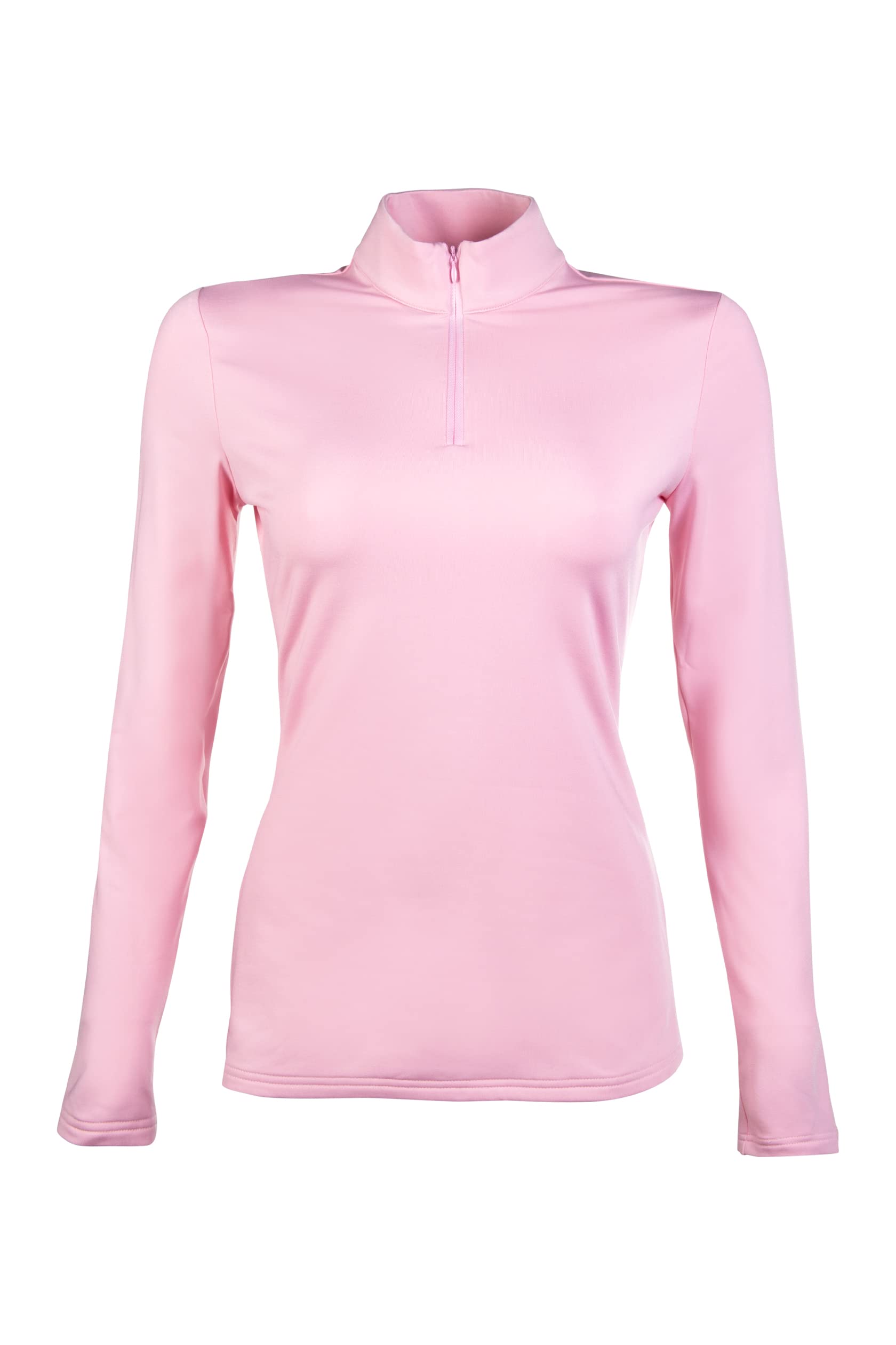 Hkm Basic Functional Shirt, Pink, XL Size