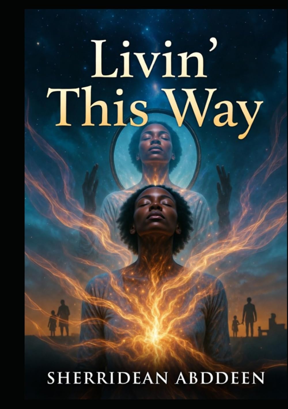 Livin’ This Way
