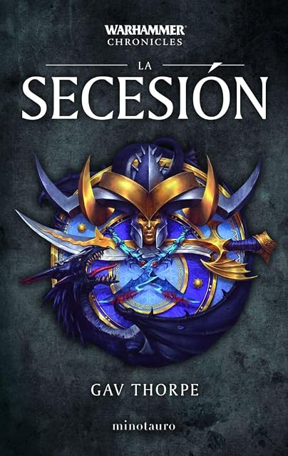 Portada de La Secesión Nº3