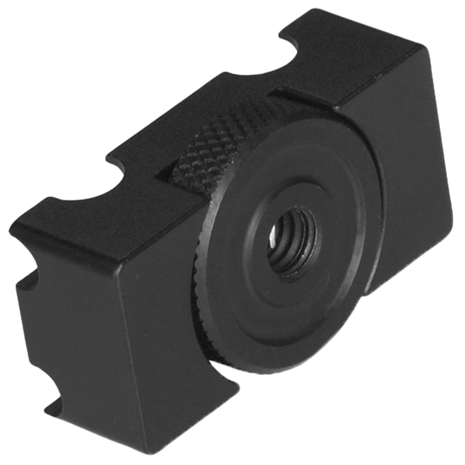 Tethers DSLR Camera Digital USB Cable Block Lock Clip Clamp Mount to Camera Tripod Quick Releasing Plate Tethering Cable