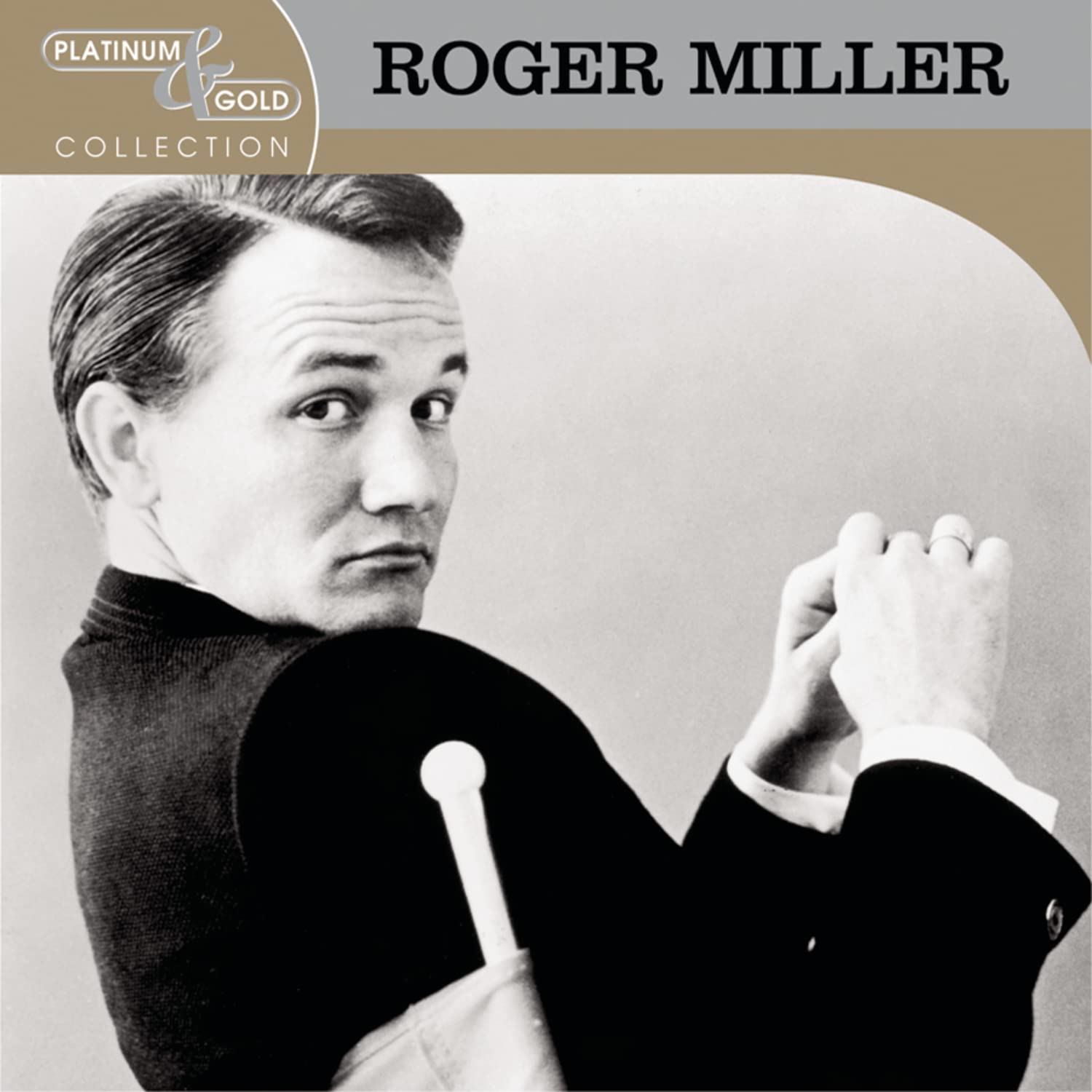 Platinum & Gold Collection [Audio CD]