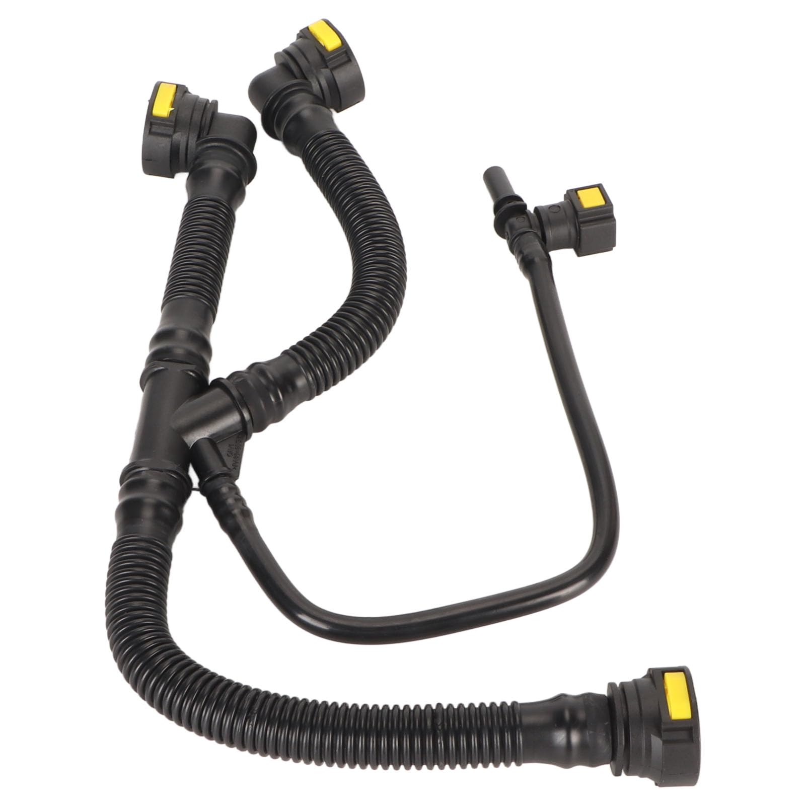 Tuyau de Reniflard de Carter 1192W0 pour C2 C3 C4, 206 207 307 1007 1.4L 16V ET3J - Remplacé par 1192.W0