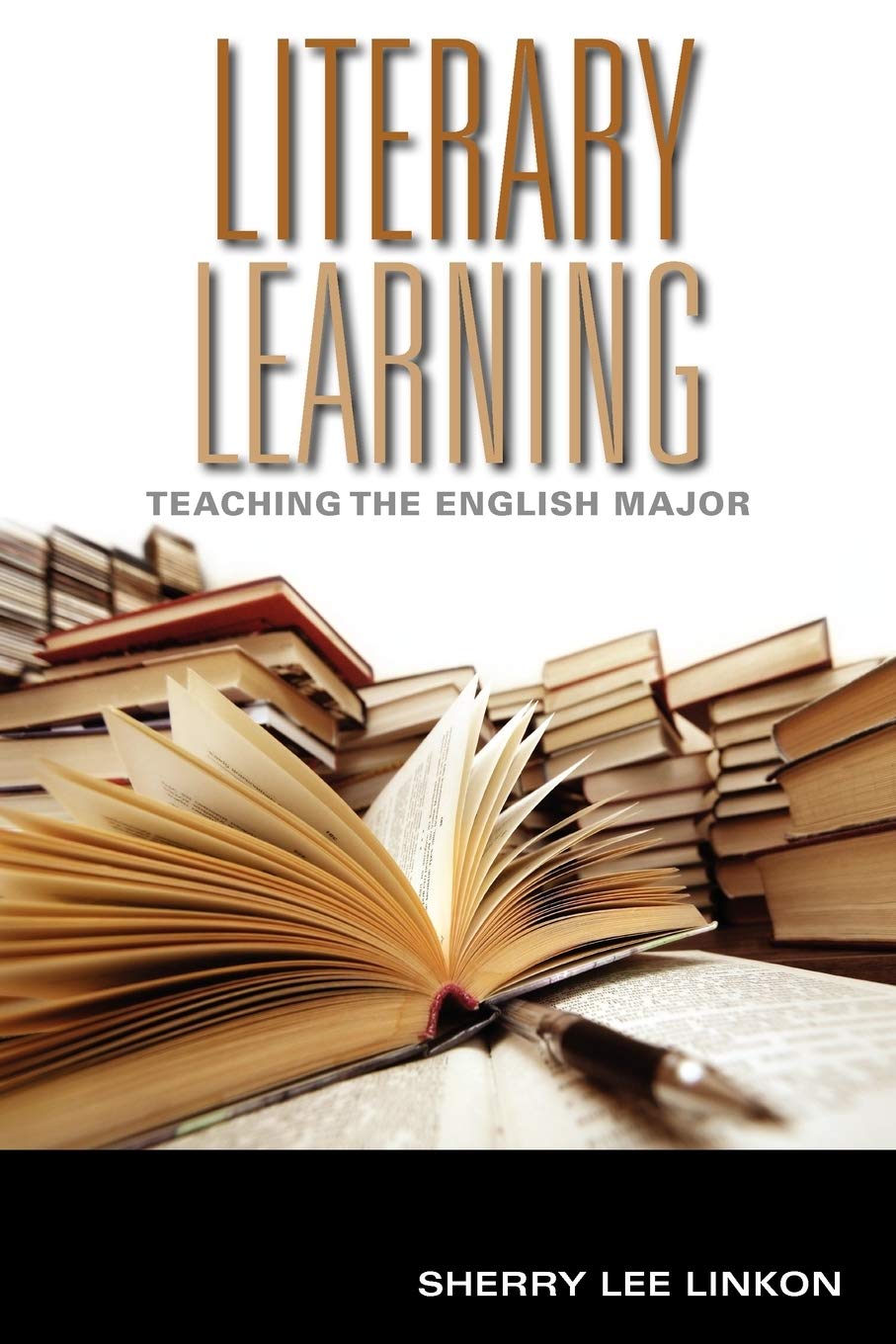 Literary Learning: Teaching the English Majo
