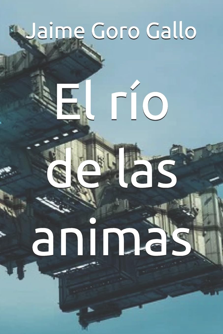 El río de las animas