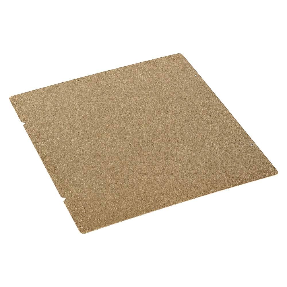 Ｍ【ppシート】 Amazon.com: BCZAMD Prusa MK4 I3 MK3 MK52 Gold Double Sided