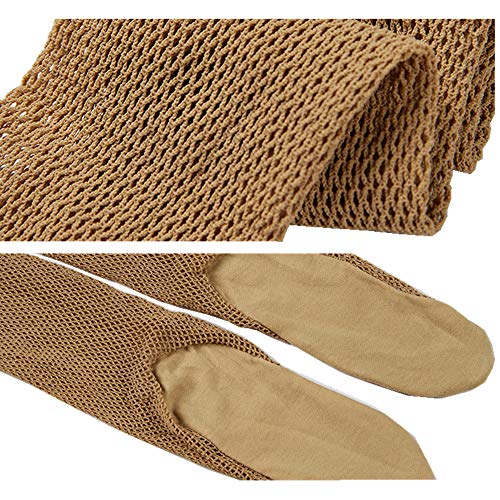 AU STOCK LATIN TANGO BALLET FISHNET PANTYHOSE STOCKING DANCEWEAR