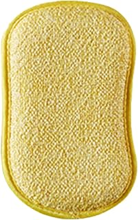 VAZZIC Cleaning Products Kitchenware Brushes Bowl Pot Pan Dish Double Sided Sponge Cleaning Cloth Kitchen Gadgets Reusable Anti Grease Scouring Pad