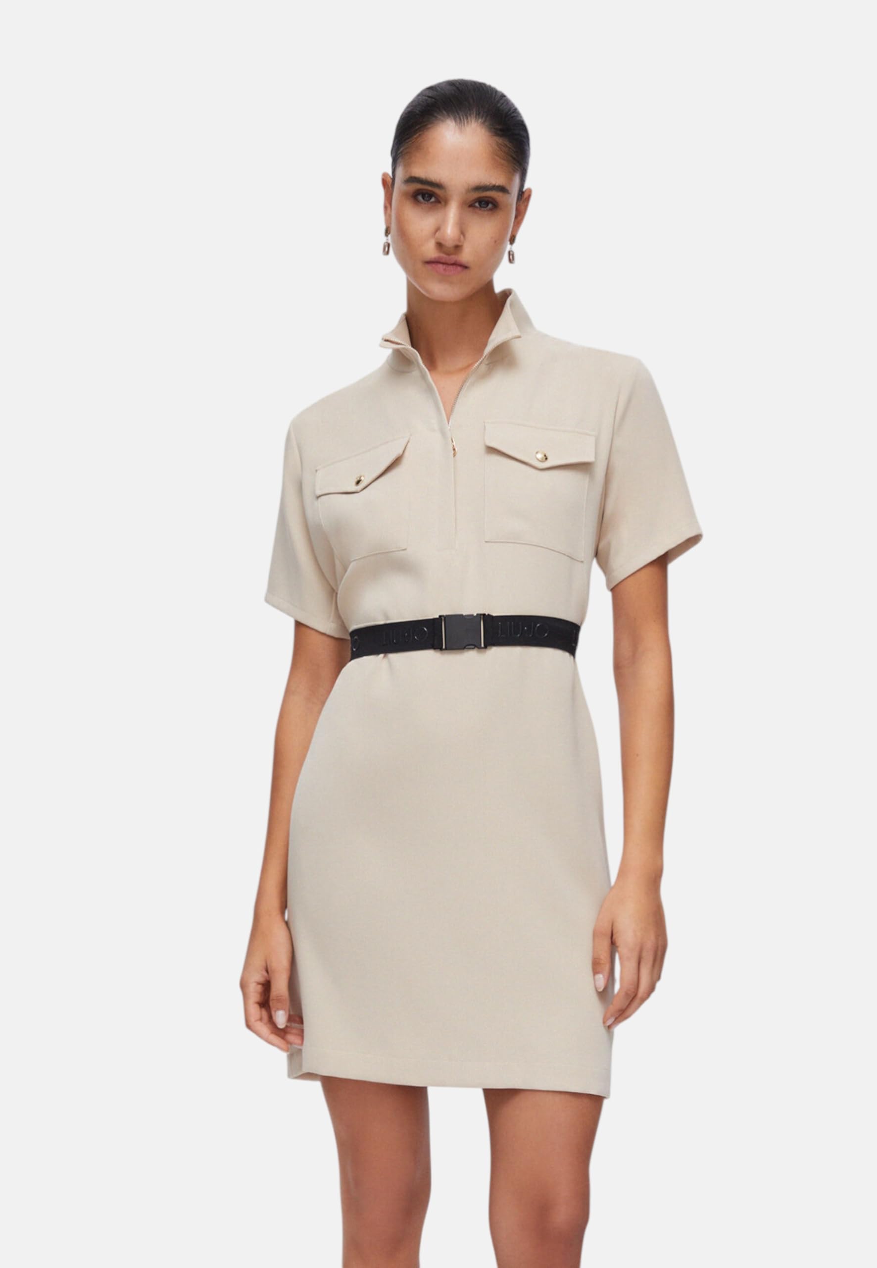 Liu Jo Vestito Donna Art TA6020 TS923