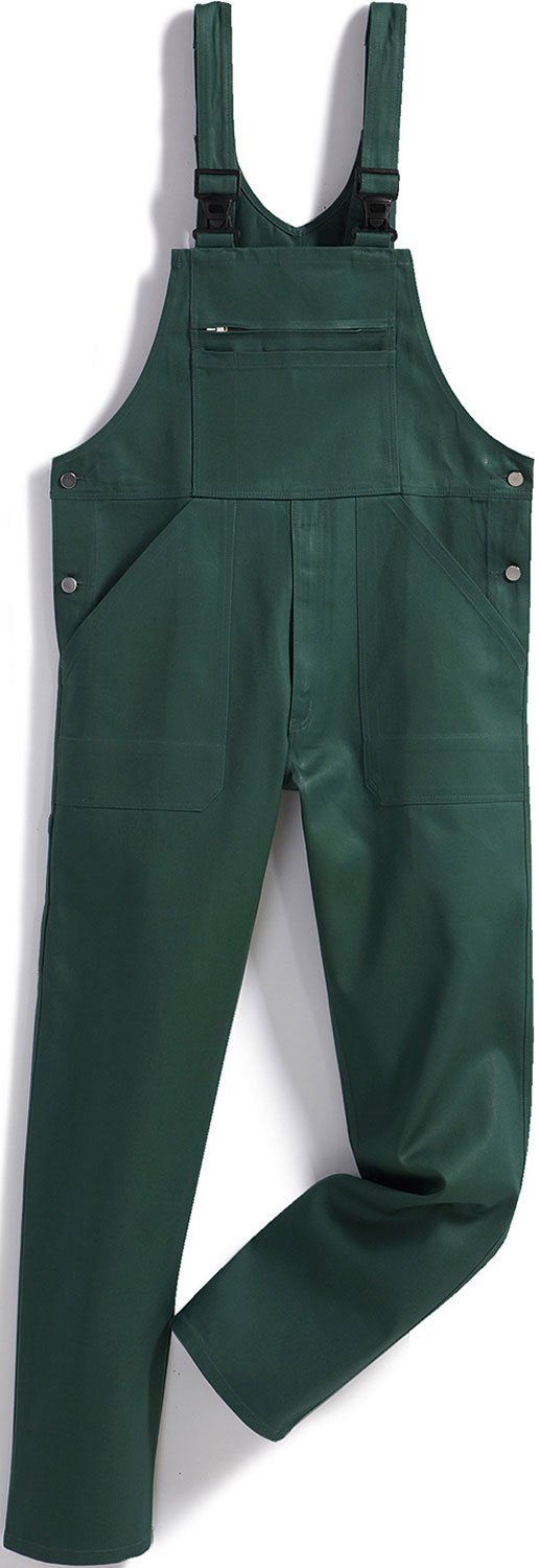 BP Workwear - Salopette da lavoro