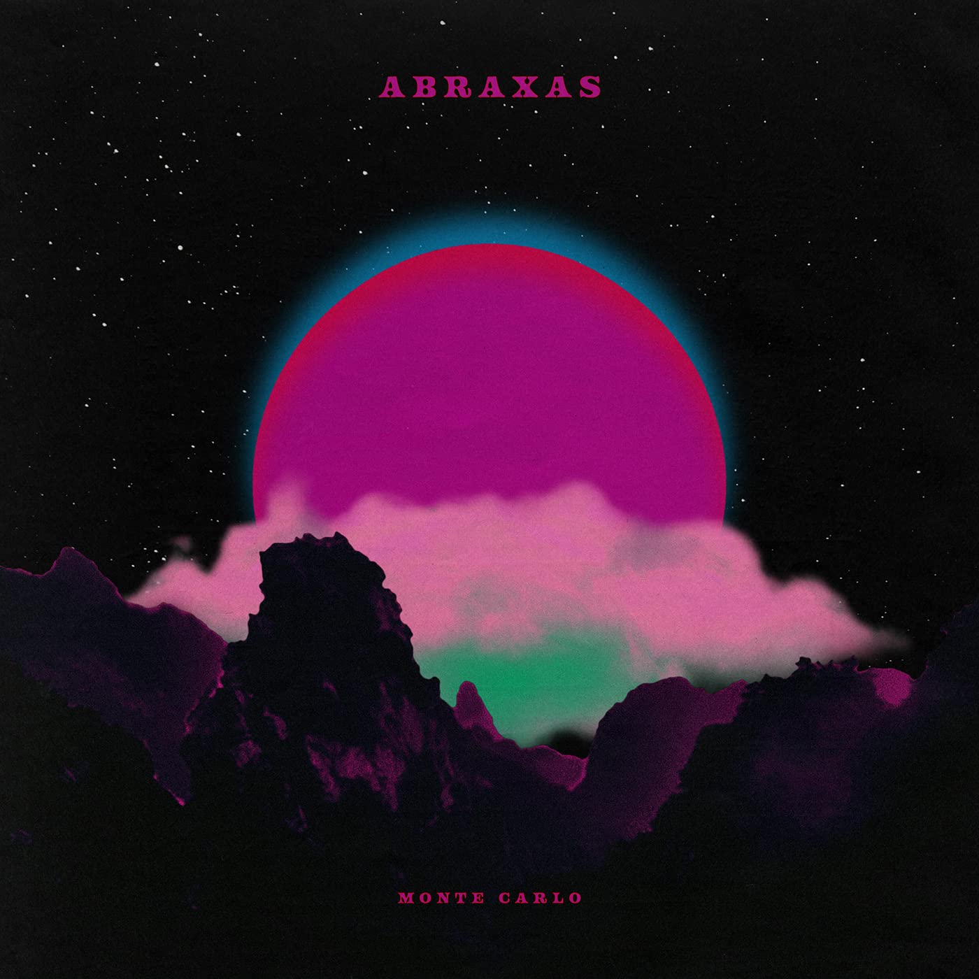 Monte Carlo, Abraxas, New