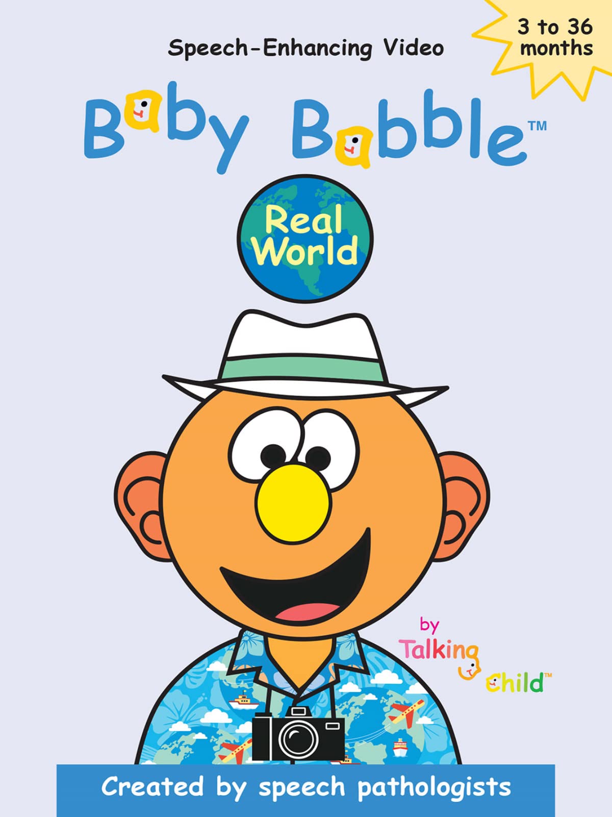 Baby Babble - Real World
