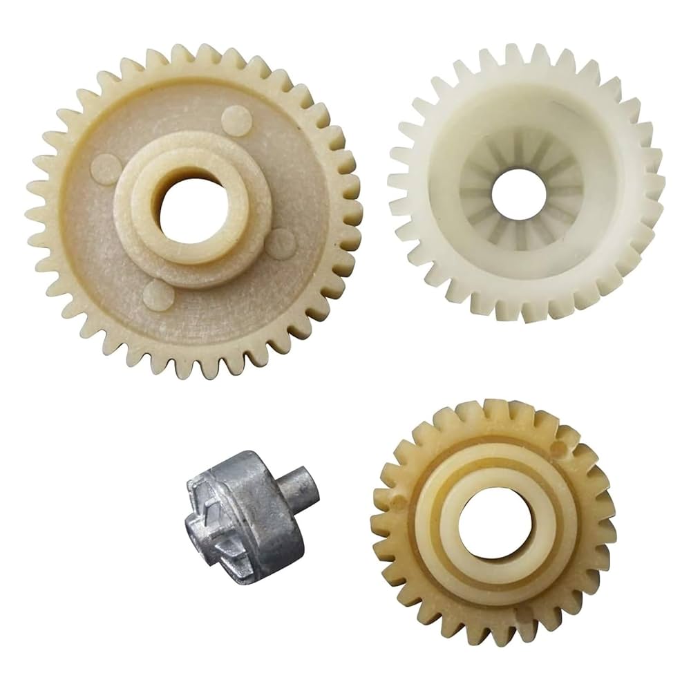 Amazon.co.jp: サンルーフモーター修理ギア トヨタ/シトロエン用