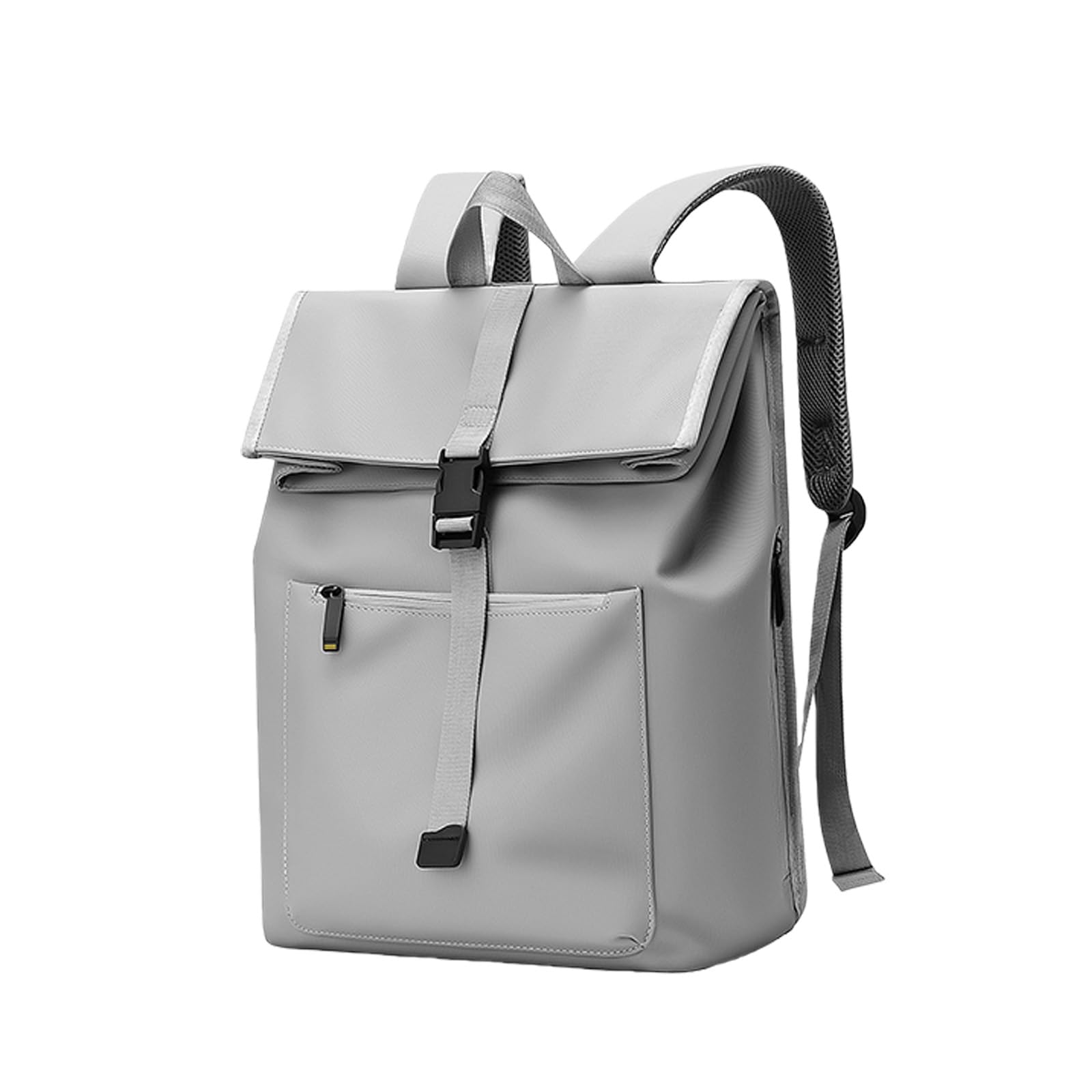 CAZSTYK Ergonomic School Bag Waterproof Design Large Capacity Daily Commuters Backpack with Comfortable Shoulder Strap Multifunctional Storage Backpack