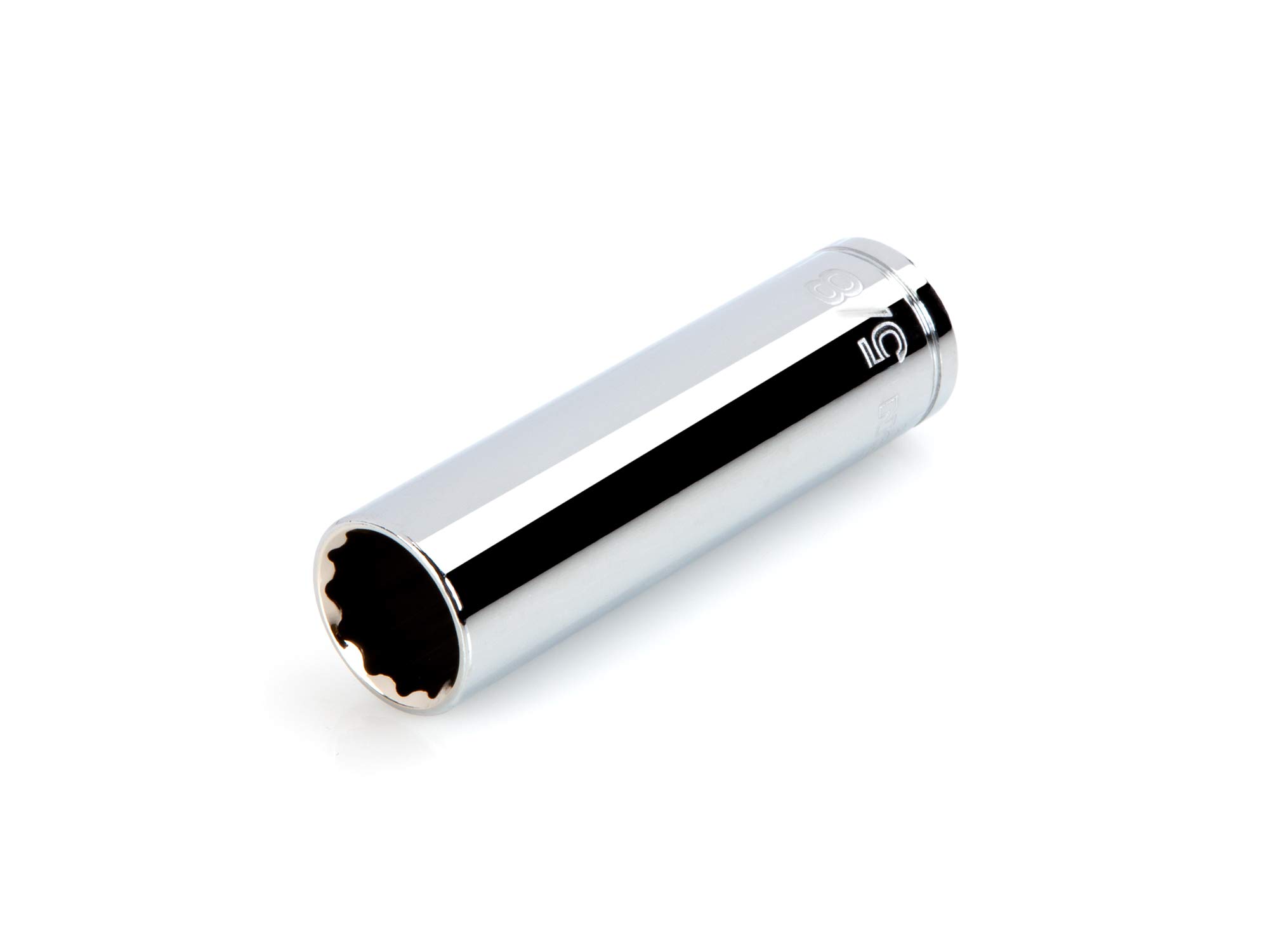 TEKTON 1/2 Inch Drive x 5/8 Inch 12-Point Socket | SHD23216