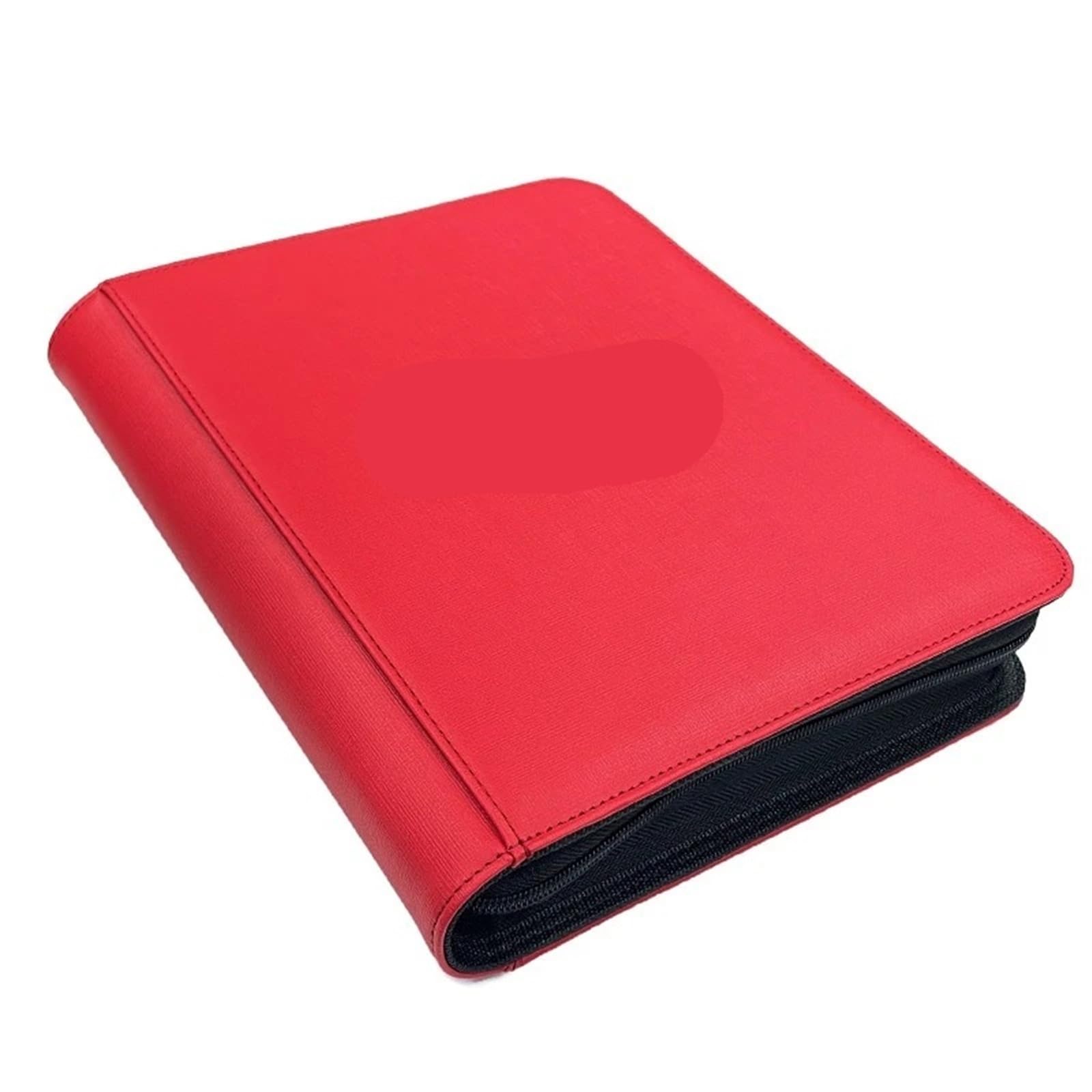 Toploader Binder Holds Storage For Trading Card Sports for Football Sports Card(Color3)